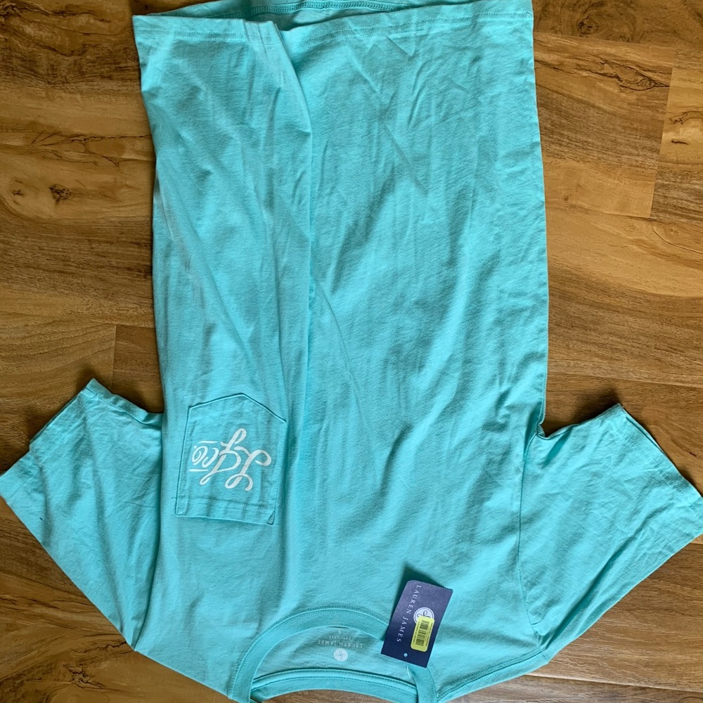 Lauren James shirt